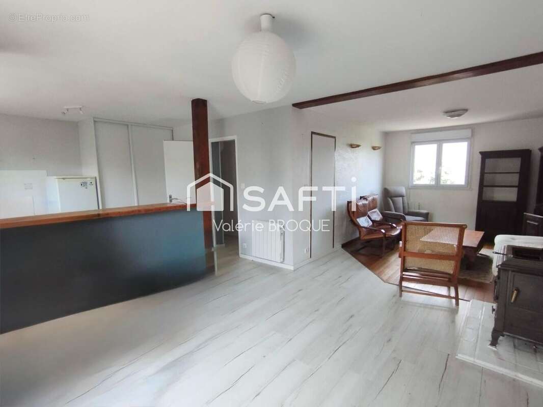 Photo 4 - Maison à LANESTER