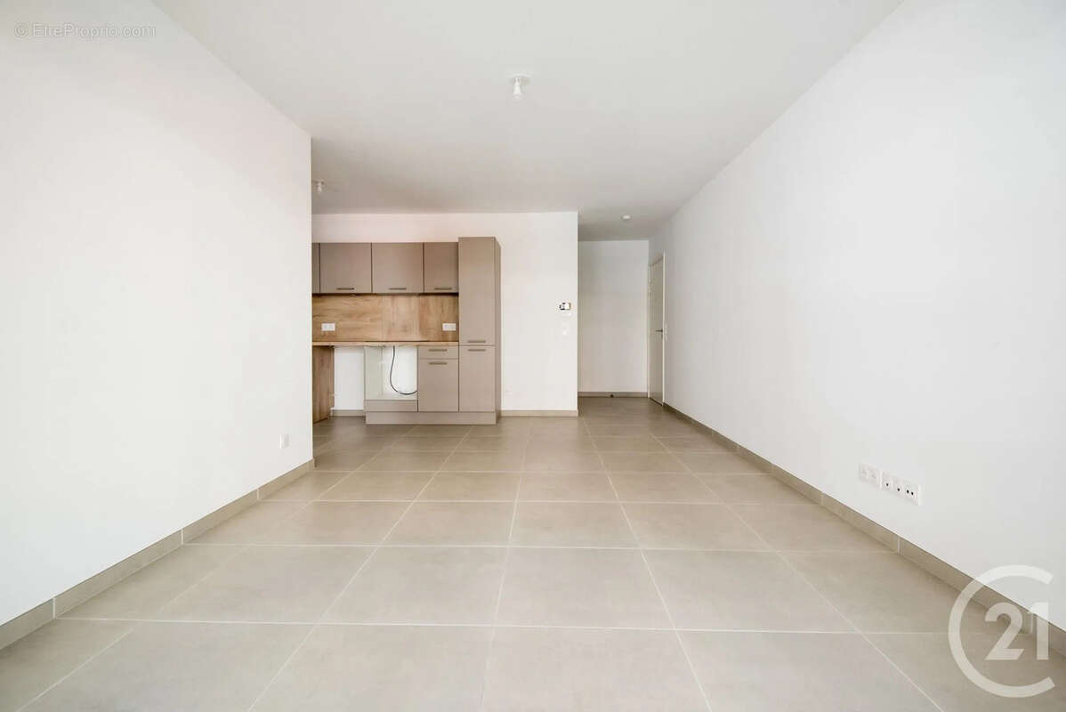 Appartement 47 m² à Nice  - photo 3