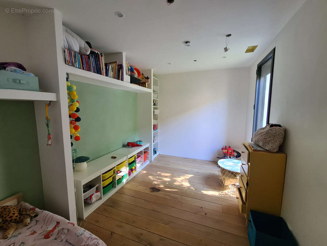 Maison à BEAUVOISIN