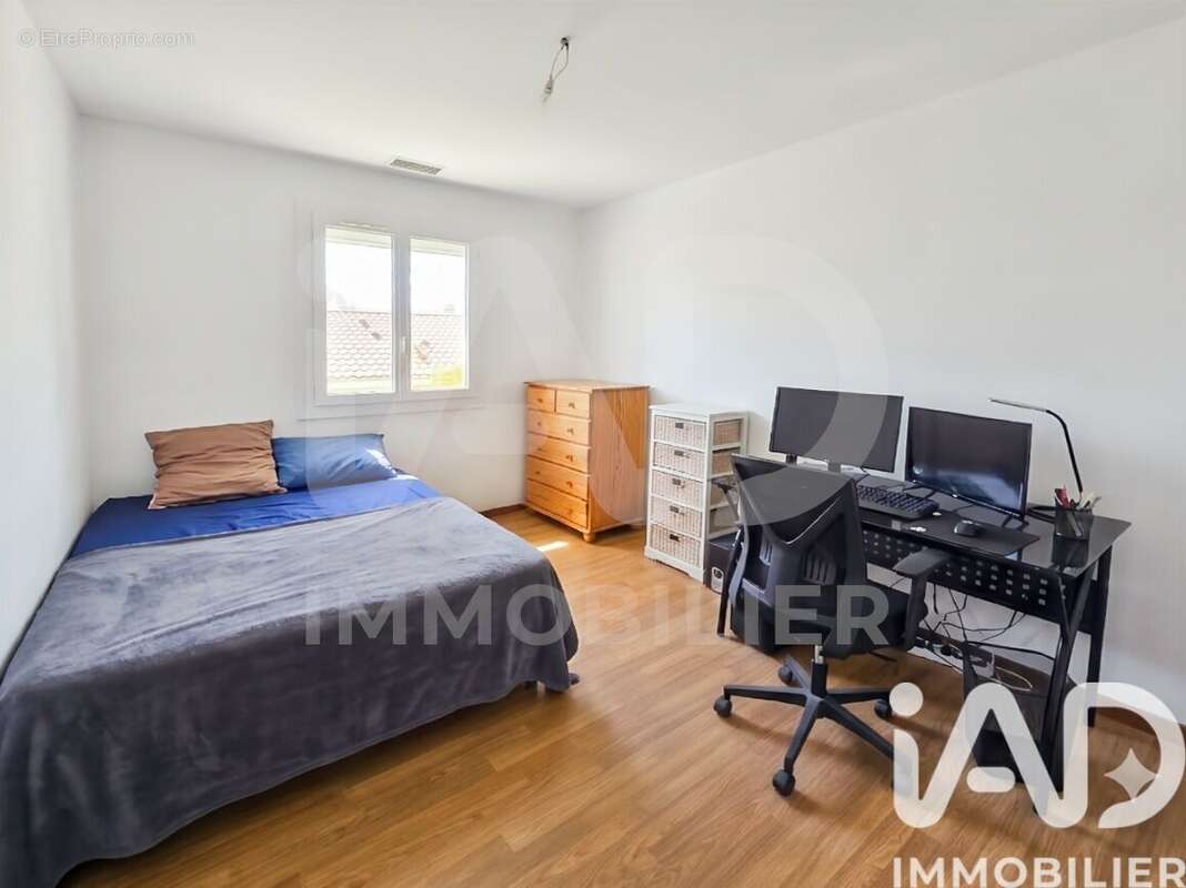 Photo 8 - Maison à NIMES