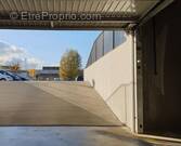 Parking à VILLENAVE-D&#039;ORNON