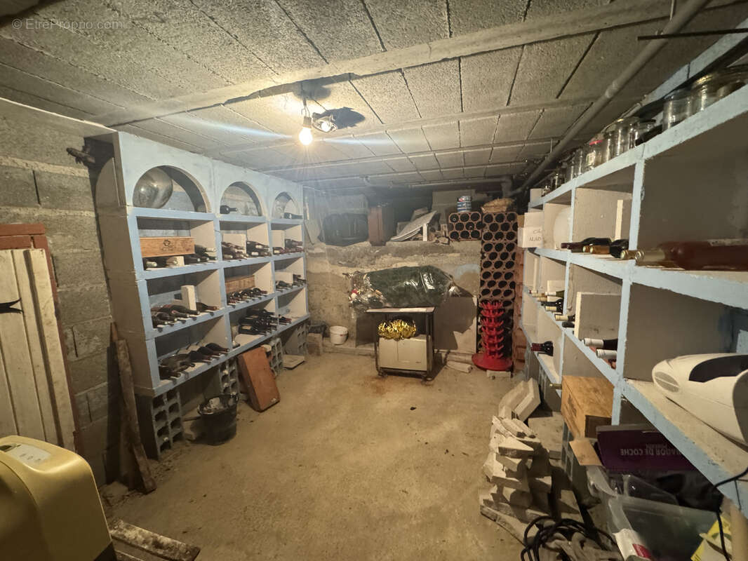 Maison à LAPEYROUSE-FOSSAT