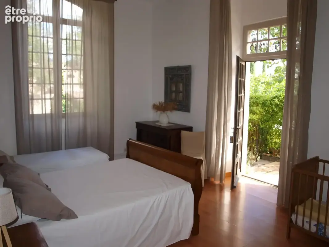 Maison 24 pièces 760 m² à vendre à Sauve (30610) - photo 7