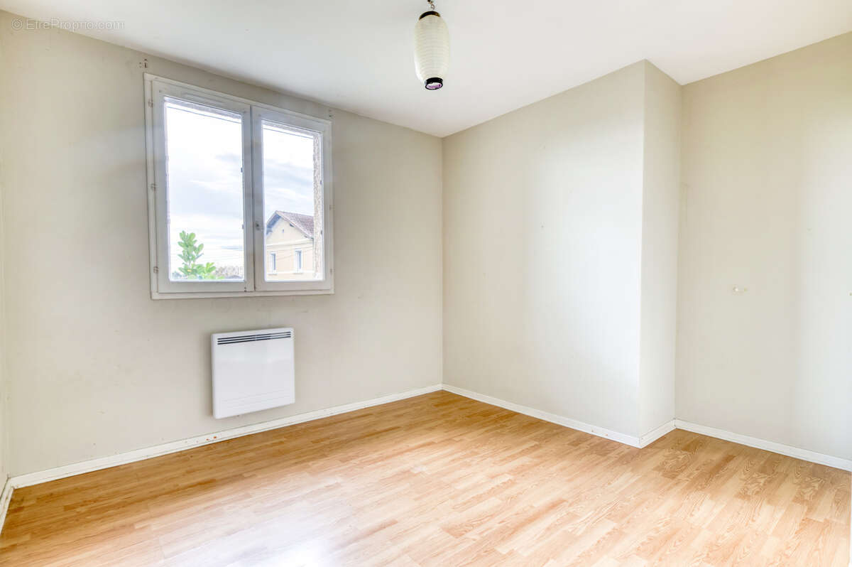 Maison à CHARVIEU-CHAVAGNEUX