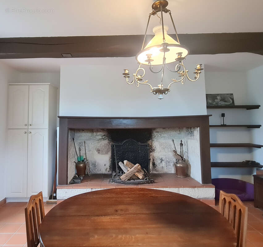 Maison à LECTOURE