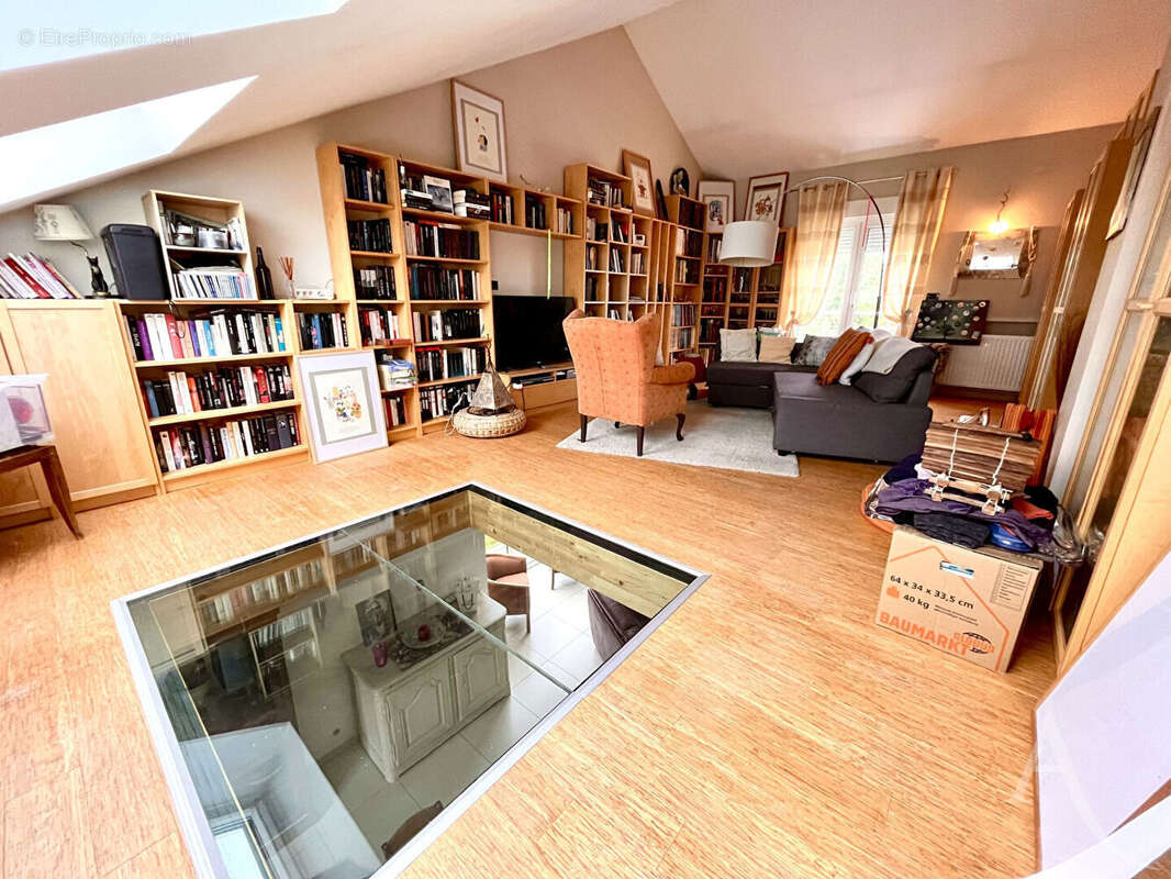 Maison à LA MAXE