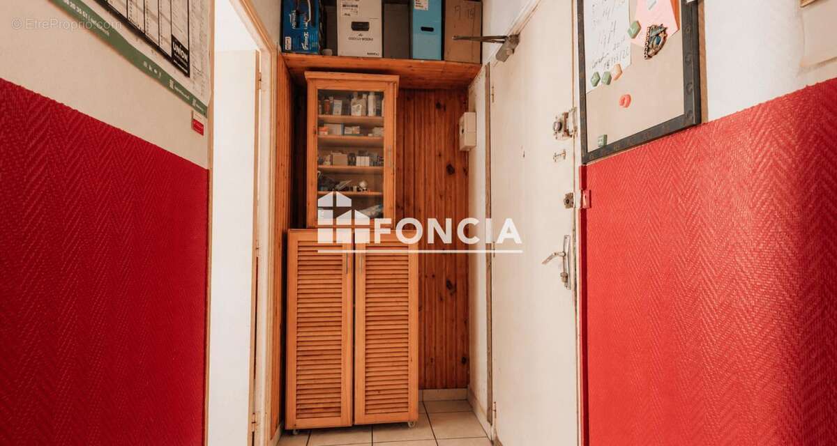Appartement à MARIGNANE