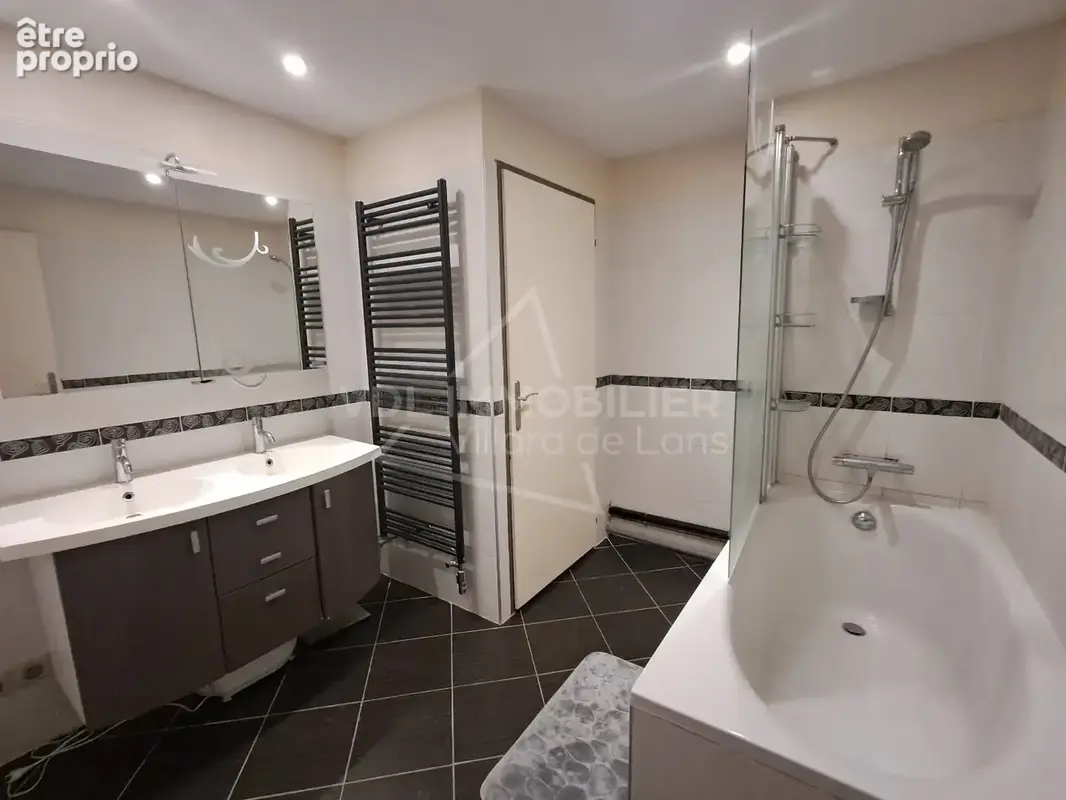 Appartement 3 pièces 61 m² à vendre à Villard-De-Lans (38250) - photo 2