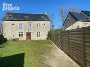 Maison à YVIGNAC-LA-TOUR