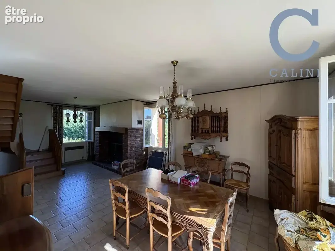 Villa 200 m2 hab. sur 1762 m2 de terrain - photo 4