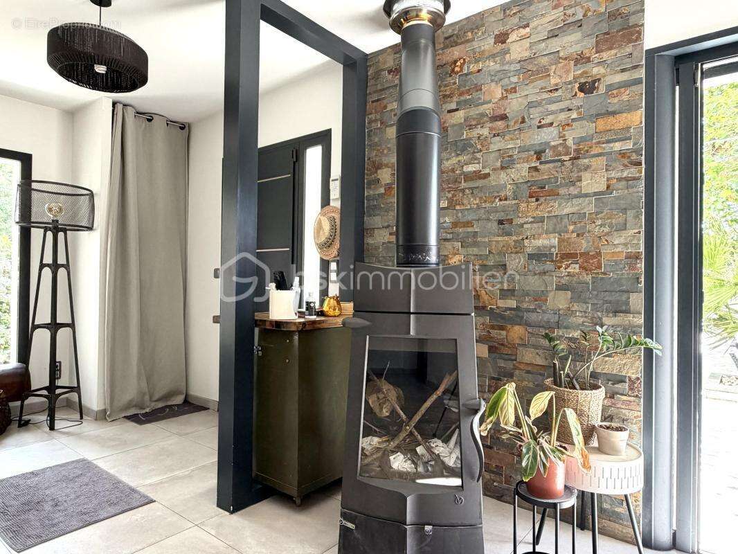 Maison coup de coeur sur Sorgues - photo 10