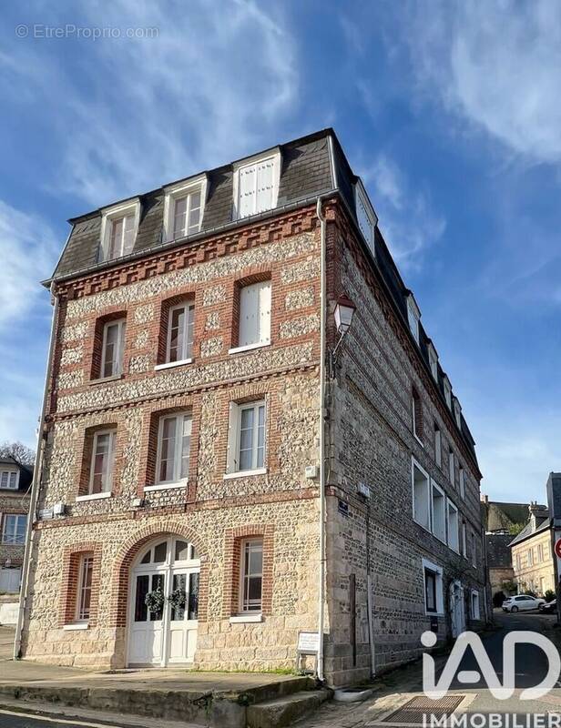 Photo 1 - Appartement à VEULES-LES-ROSES