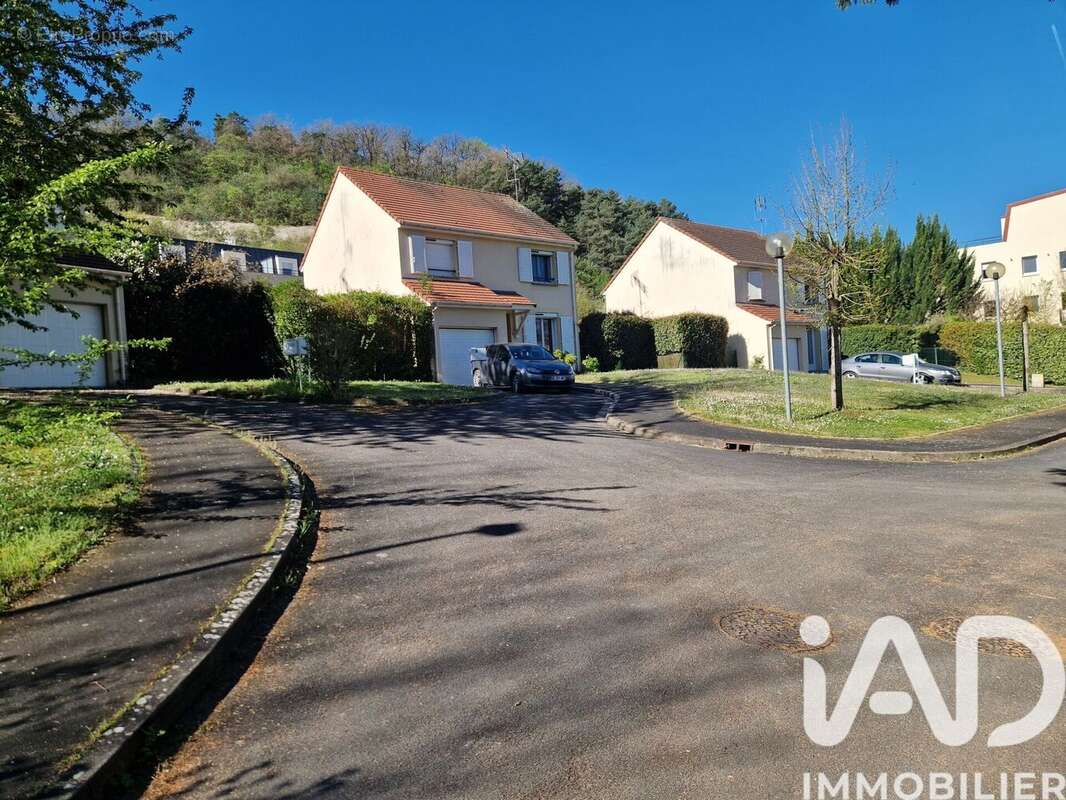Maison 90 m² à Etampes  - photo 9