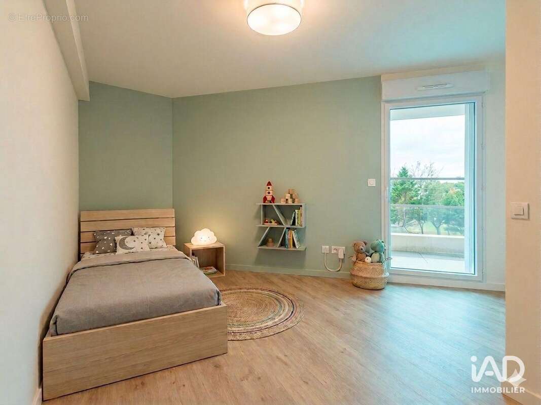 Photo 3 - Appartement à VANNES