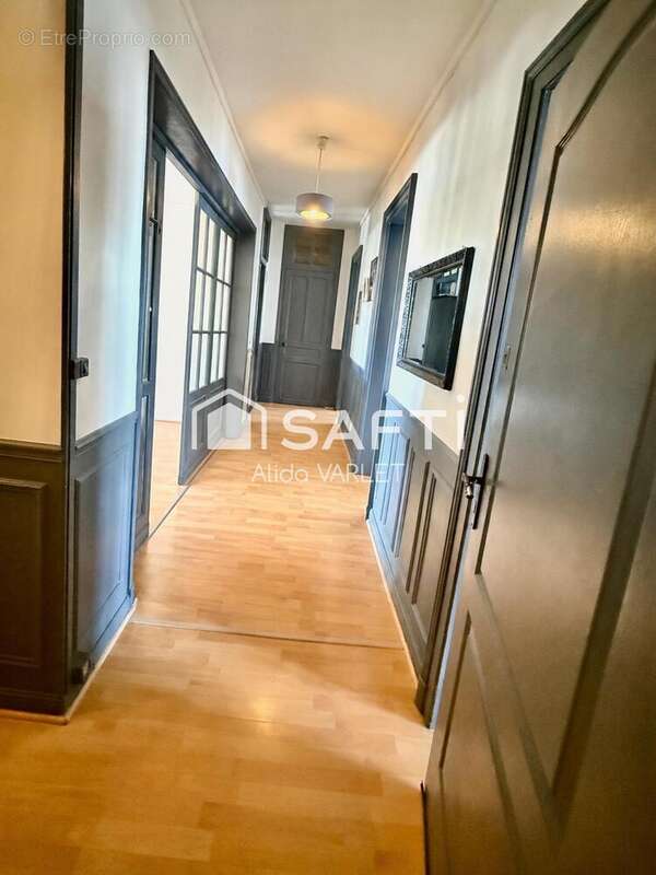 Photo 2 - Appartement à TERGNIER