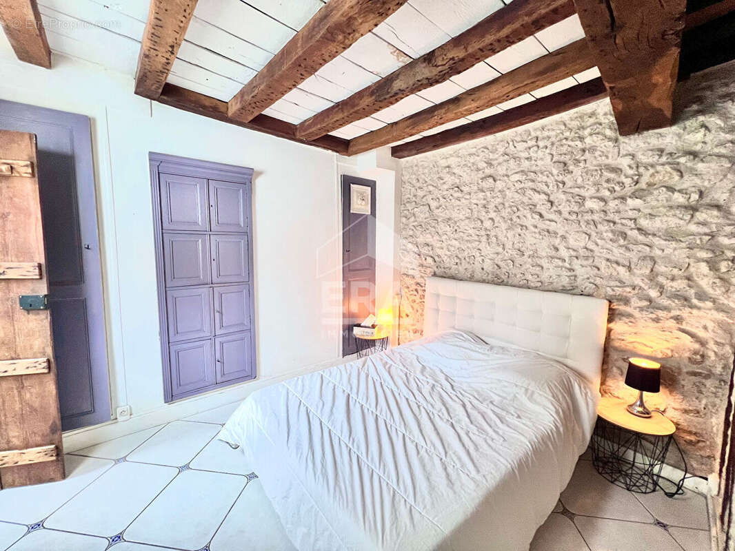Maison de ville 252m² à orléans - photo 9