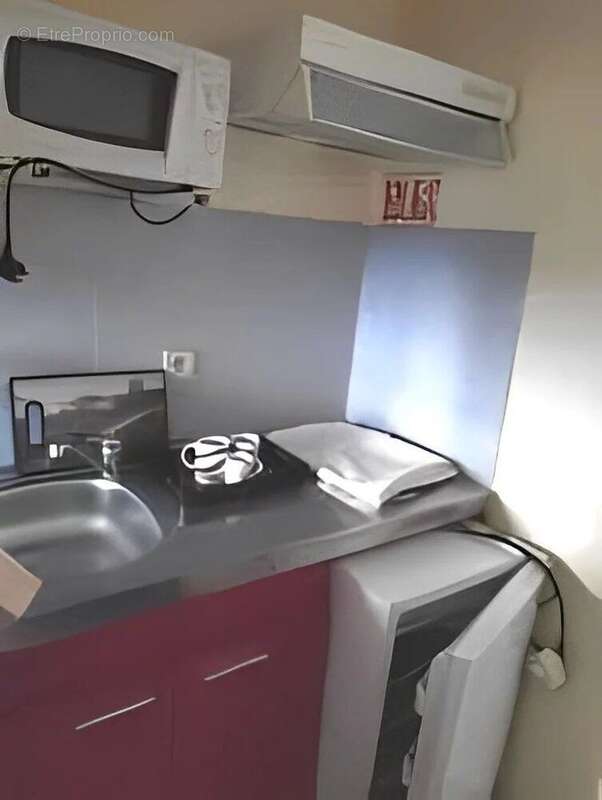 Vente Appartement Perpignan(66000) 58 500ï¿œ - photo 4
