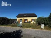 Maison à SAINT-PIERRE-AIGLE