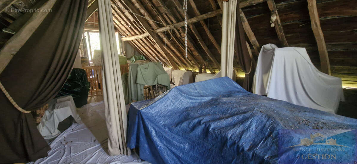 Maison à GERMS-SUR-L'OUSSOUET