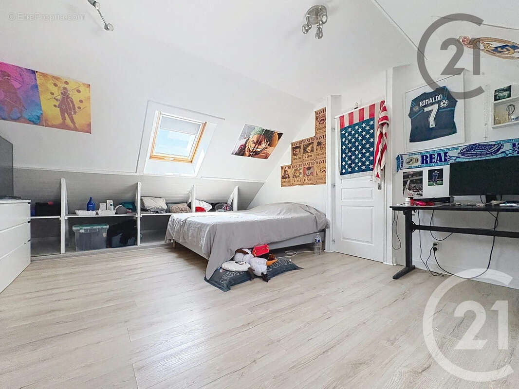 Maison 174 m² à Marolles-Sur-Seine  - photo 12
