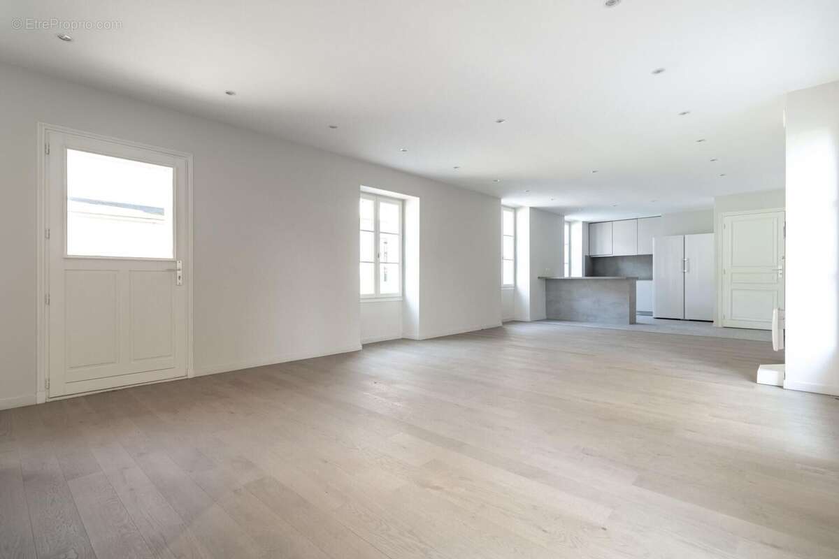 Photo 2 - Maison à VERSAILLES