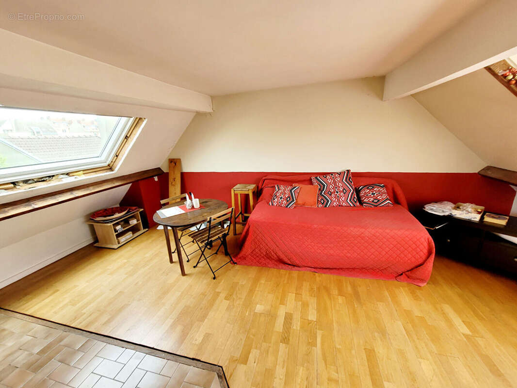 Maison à ALFORTVILLE