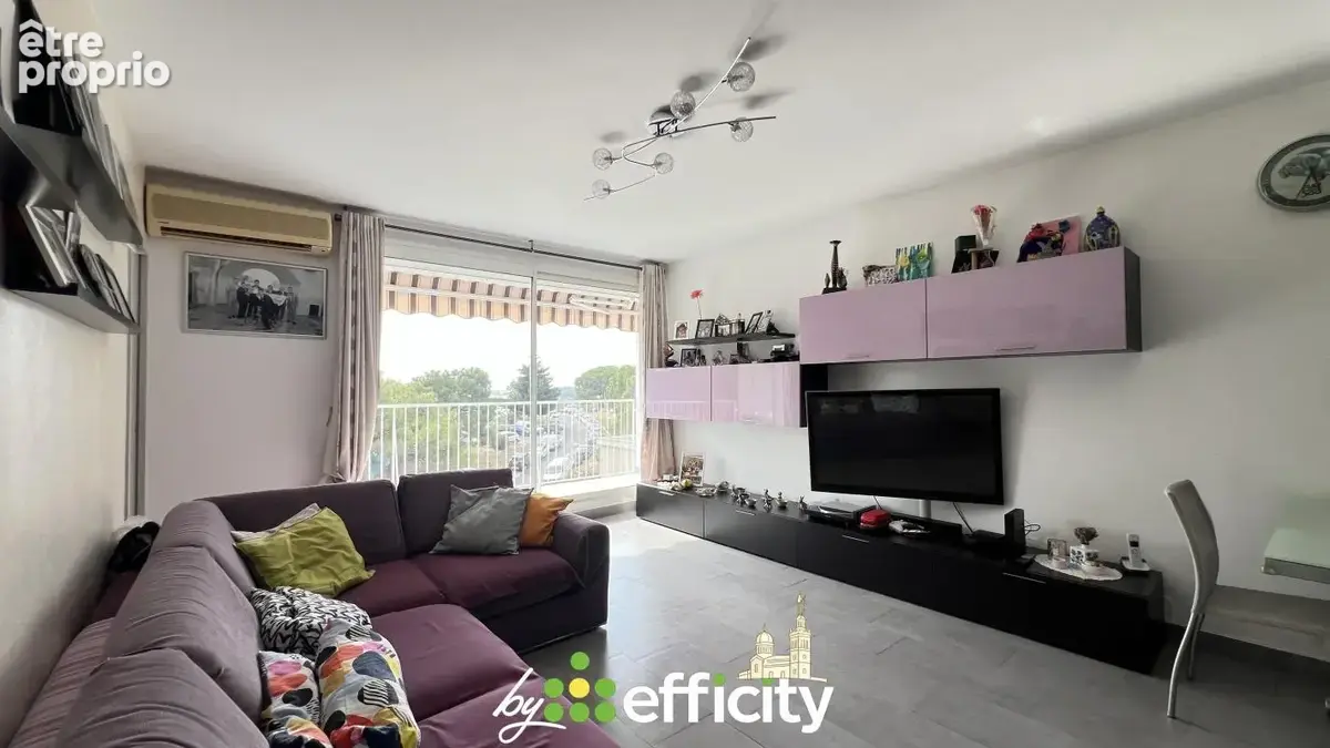 Appartement - photo 14