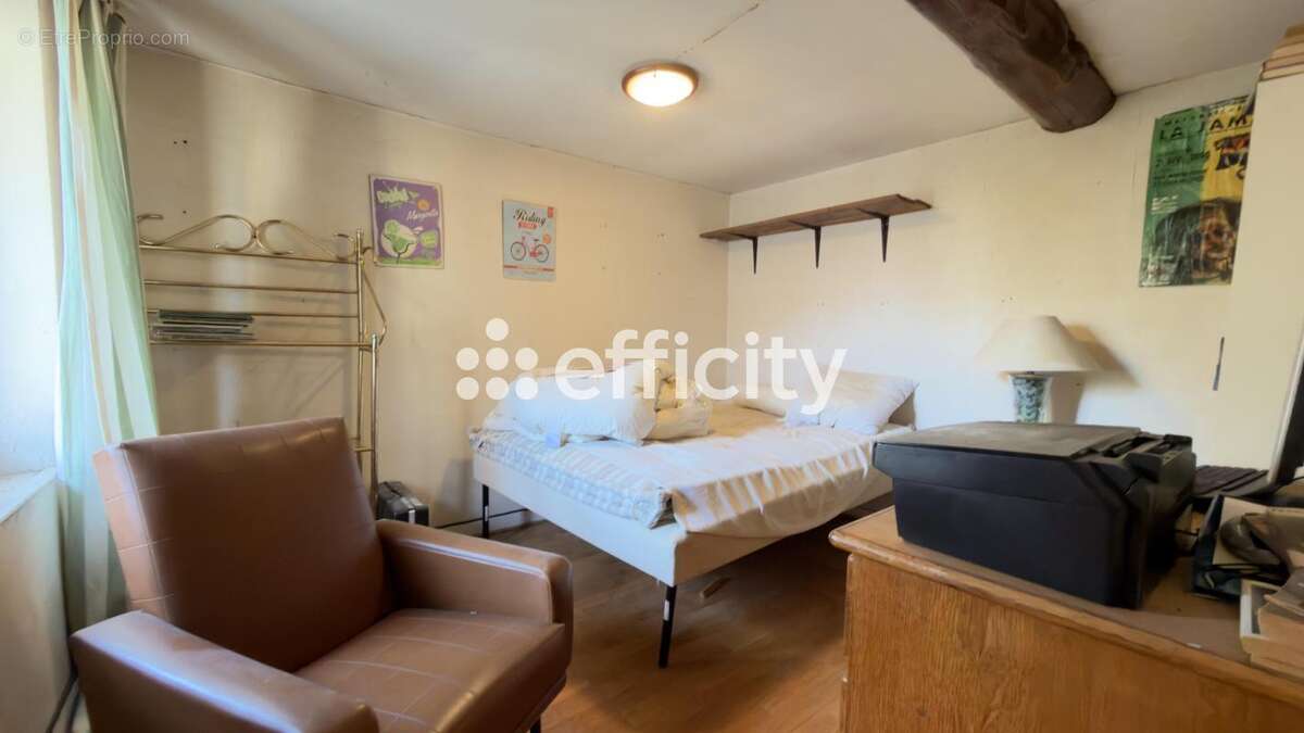 Maison à SAINT-RAMBERT-D&#039;ALBON