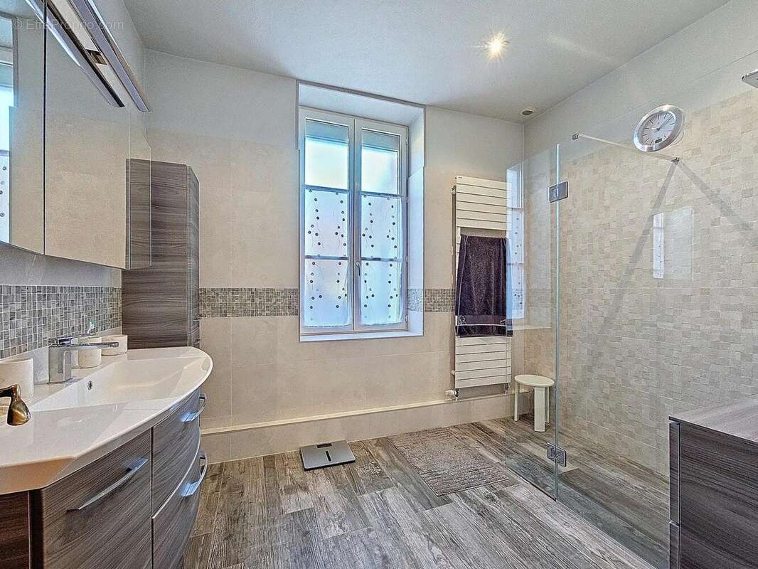 Photo 7 - Maison à LONGUEVILLE