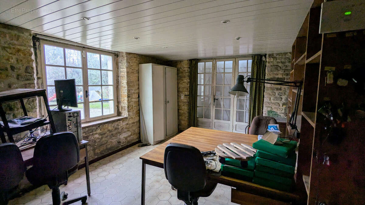 Maison à SAINT-FLOXEL