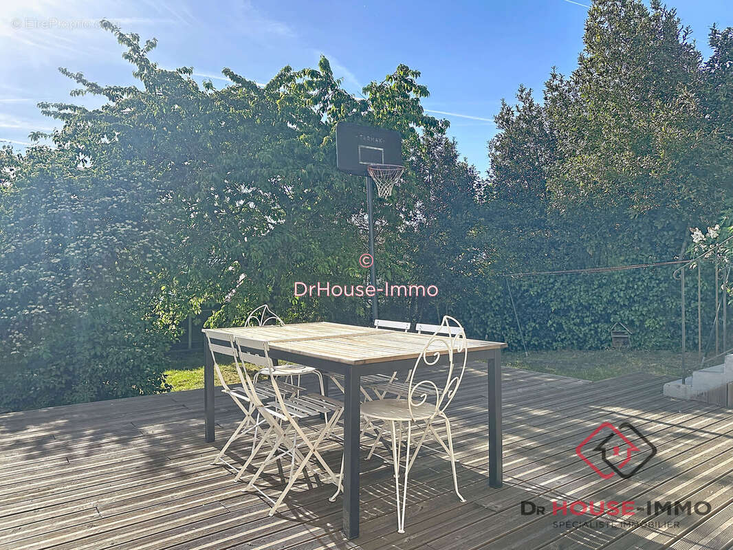 Maison 138 m² à Perigueux  - photo 93
