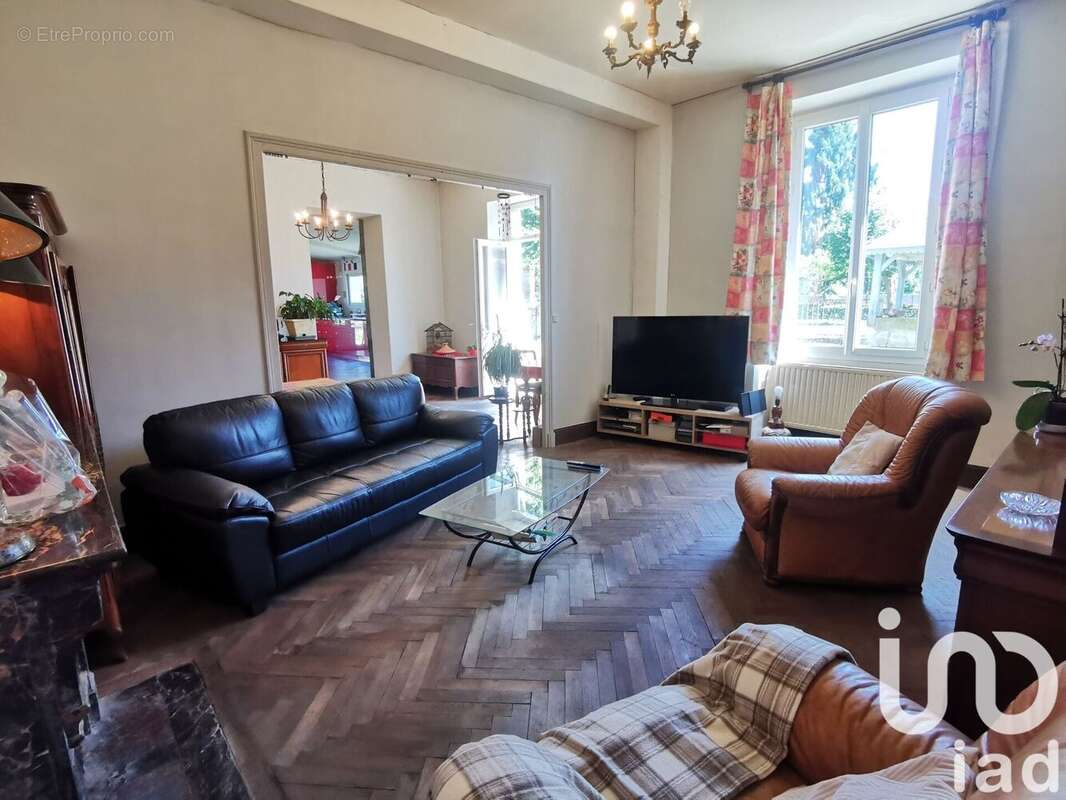 Photo 4 - Maison à AGNOS