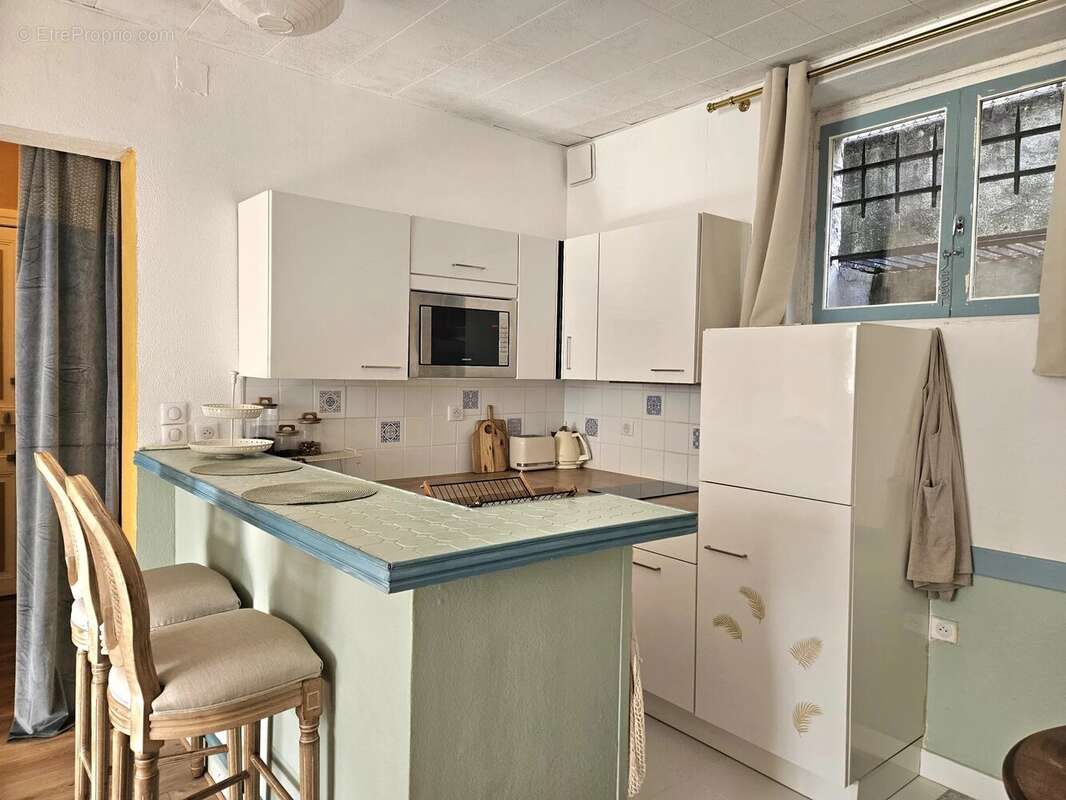 Appartement à BIARRITZ