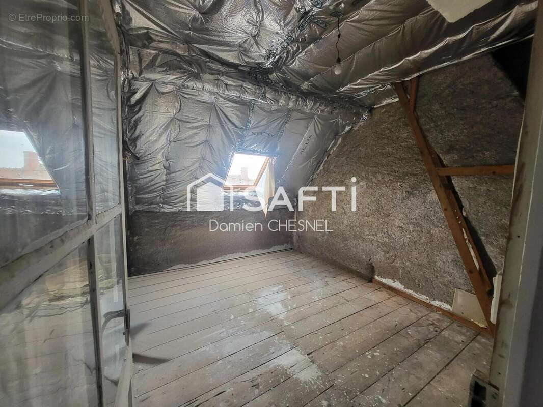 Photo 6 - Maison à BRUERE-ALLICHAMPS