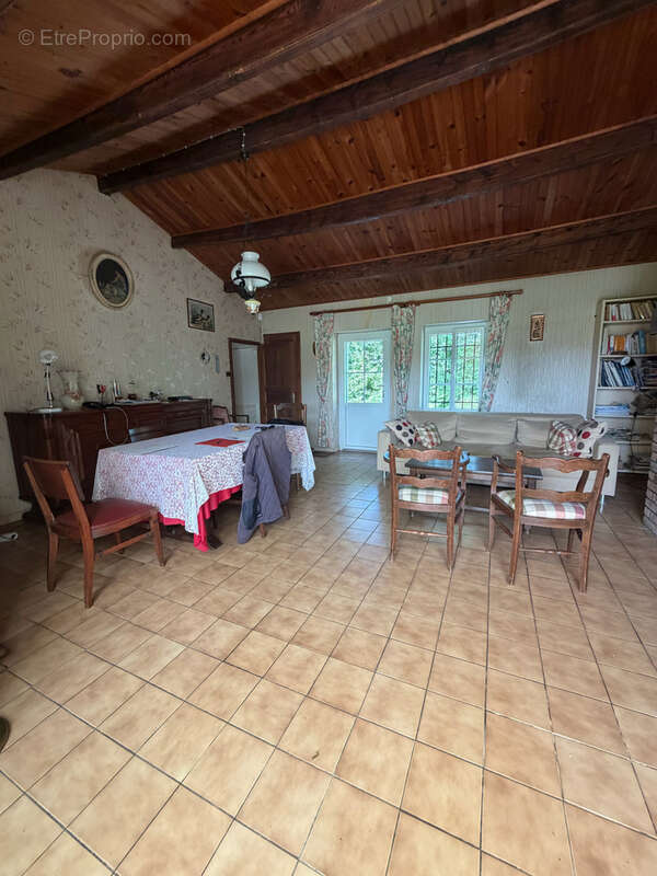 Maison à CHALLANS