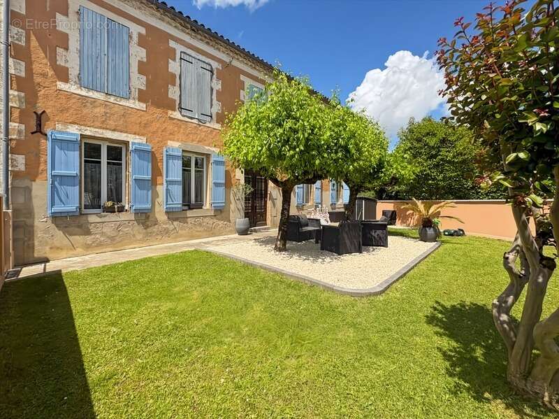 Maison à vendre 7 pièces AYZIEU (32) - photo 15