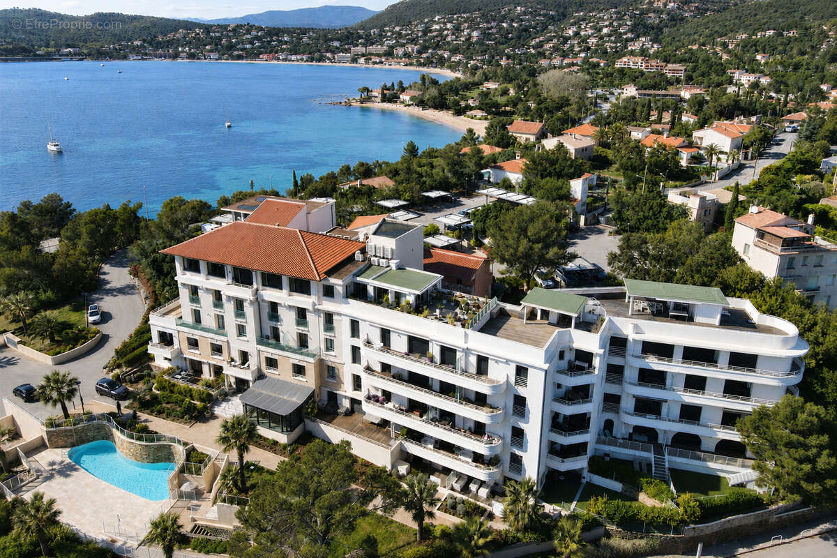 Vue mer panoramique - photo 2