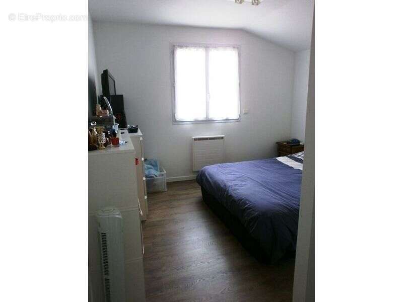 Maison à LE PERREUX-SUR-MARNE