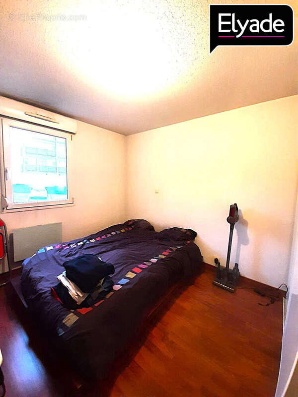 Appartement à VICHY