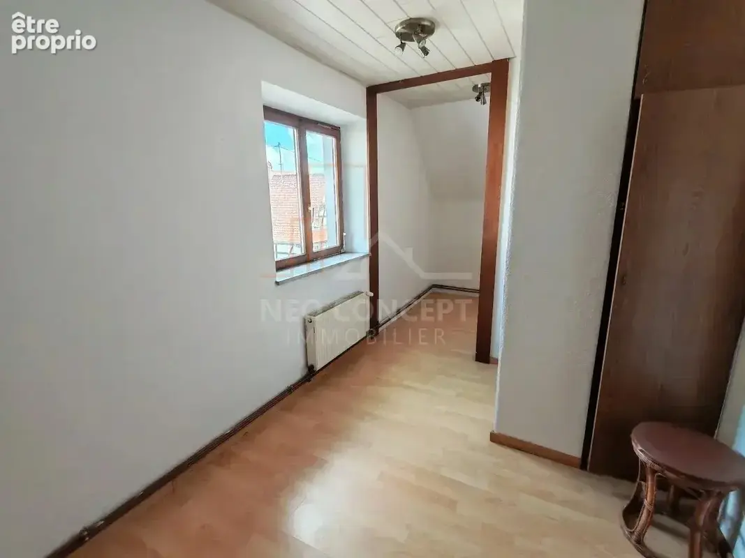 Charmante maison au calme à Niederseebach de 150 m² habitables environ - photo 25