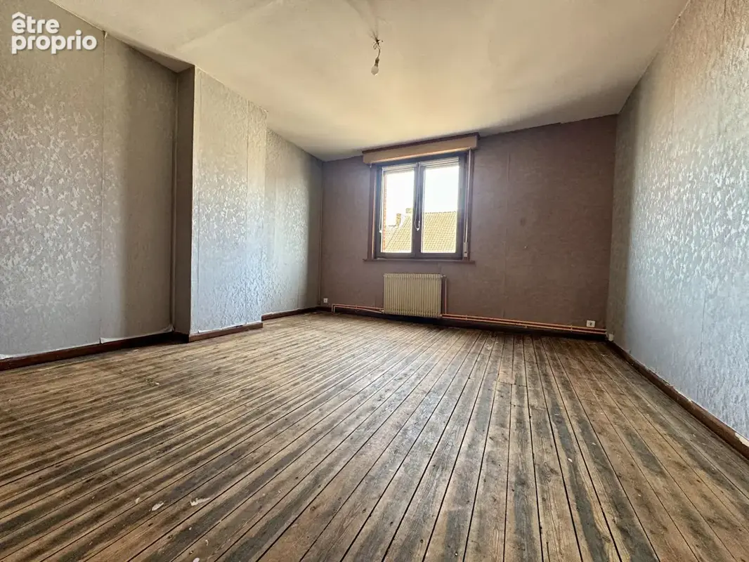 Maison Halluin 5 pièce(s) 118 m2 - photo 9