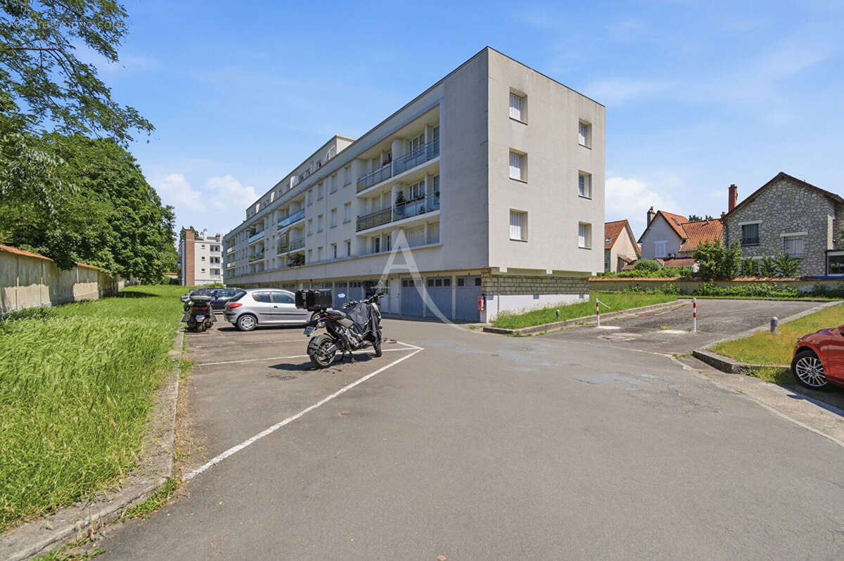 Appartement à CHATOU