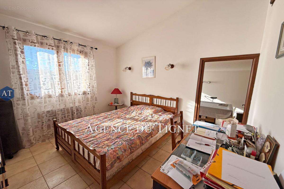 Maison à PEYMEINADE