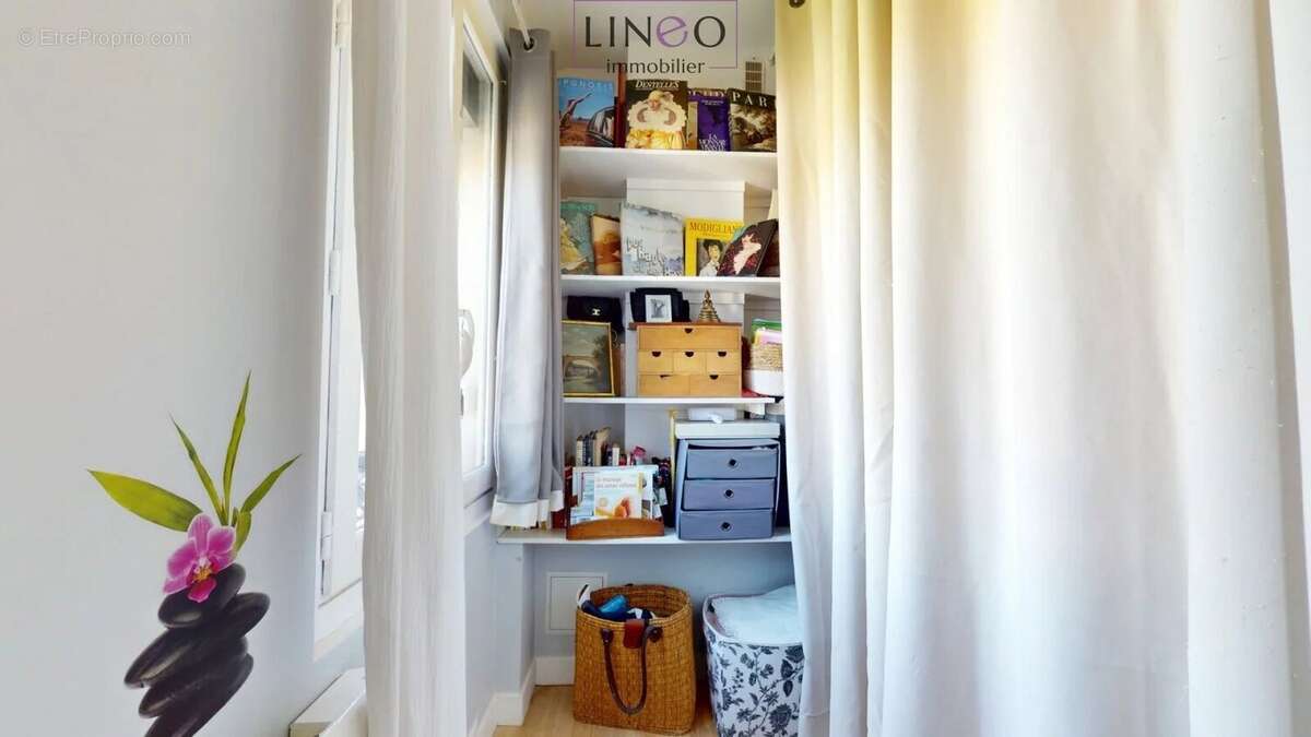 Appartement à CHOISY-LE-ROI