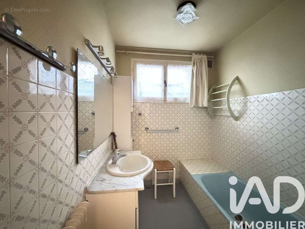 Photo 5 - Maison à CRECHES-SUR-SAONE