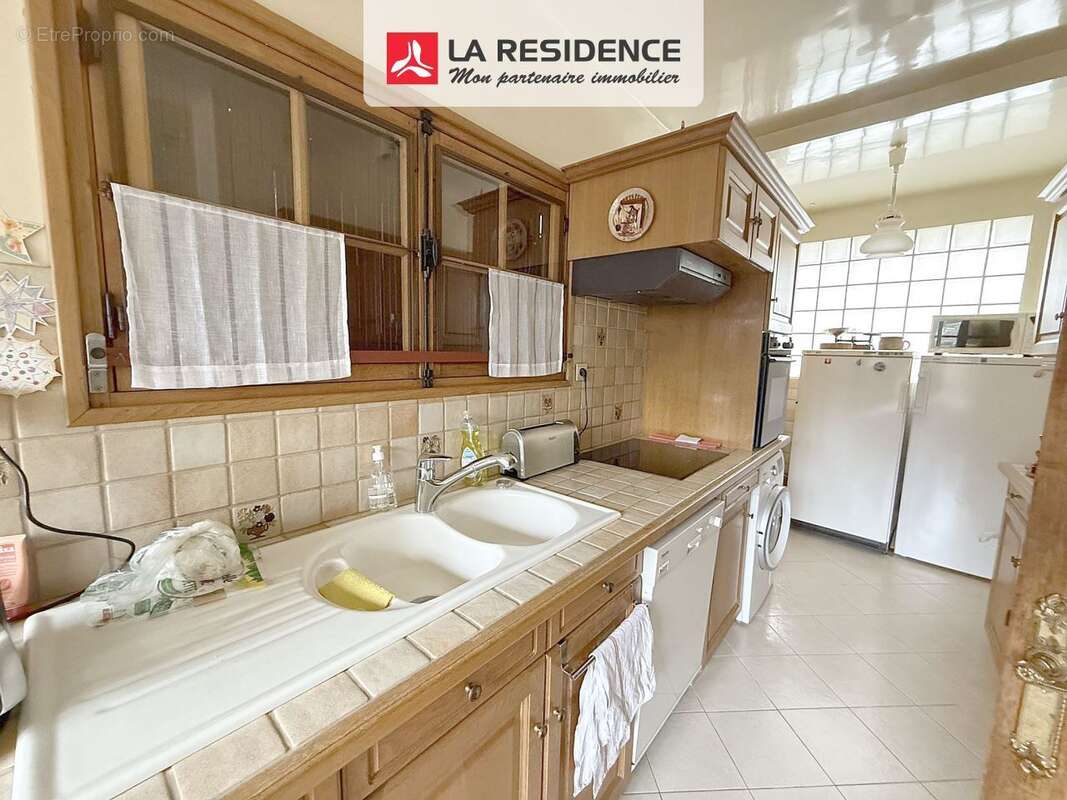 Maison à VELIZY-VILLACOUBLAY