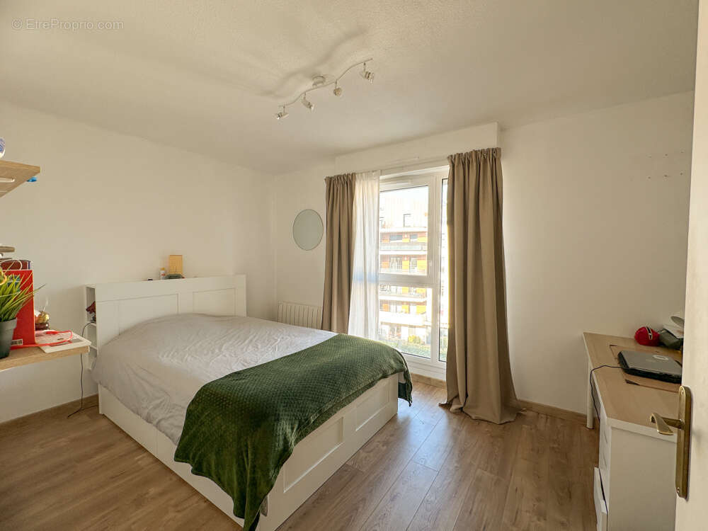 Appartement à LONGEVILLE-LES-METZ