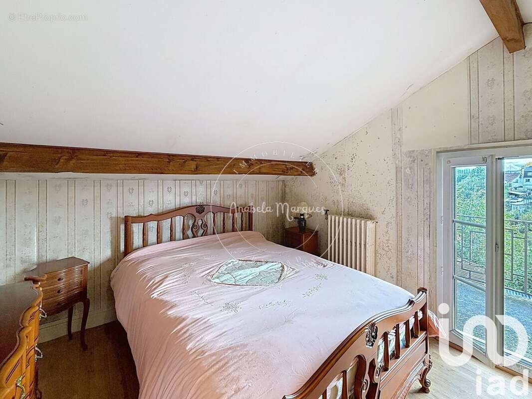 Photo 7 - Maison à CHAMPIGNY-SUR-MARNE