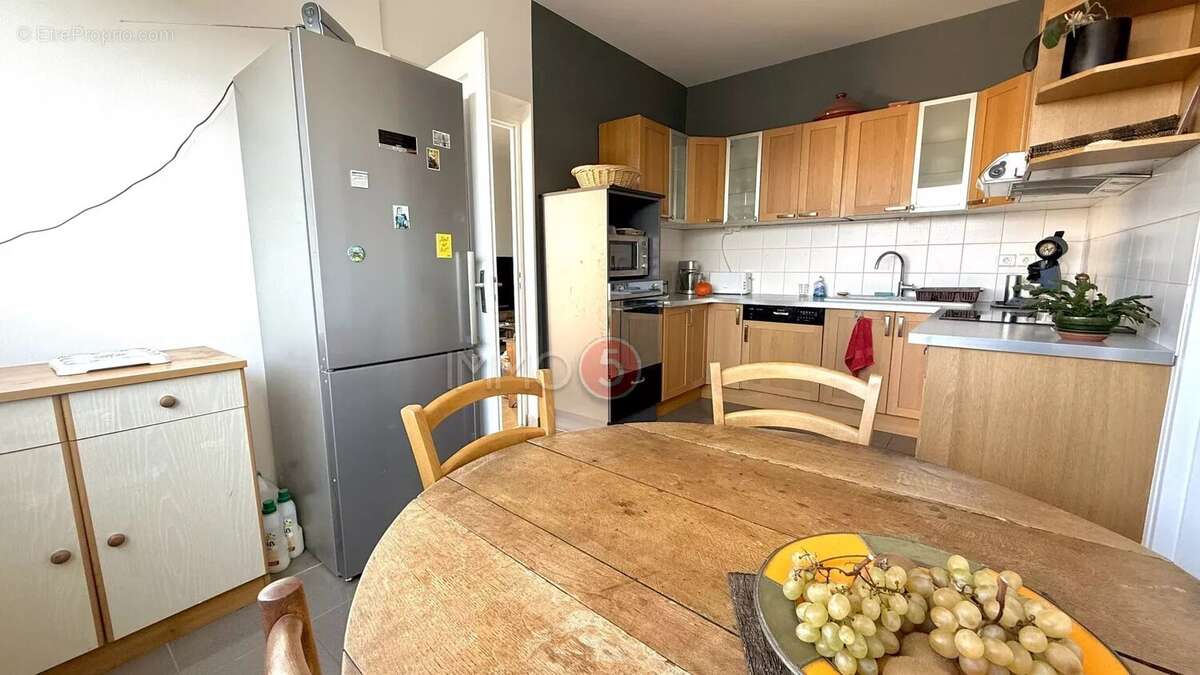 Appartement à LE RAINCY