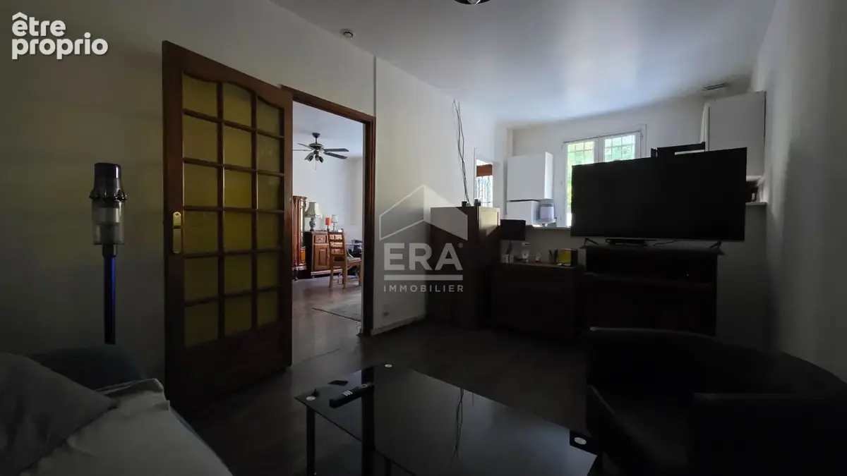 Maison 56m² à montreuil - photo 3